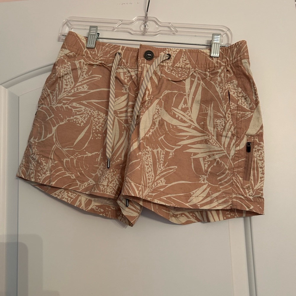 Vuori short